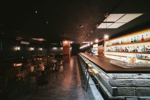 高雄酒吧-Bar Five Cocktail &amp; Food