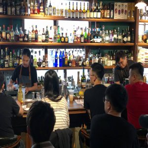 台南酒吧-Bar Home