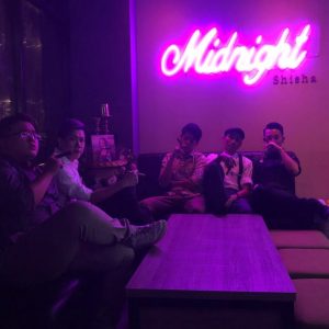 台南酒吧-Midnight Tainan